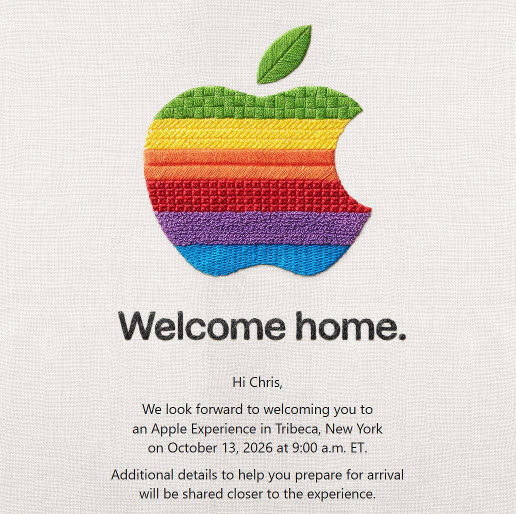 Apple анонсирует презентацию: новые гаджеты для умного дома уже на подходе