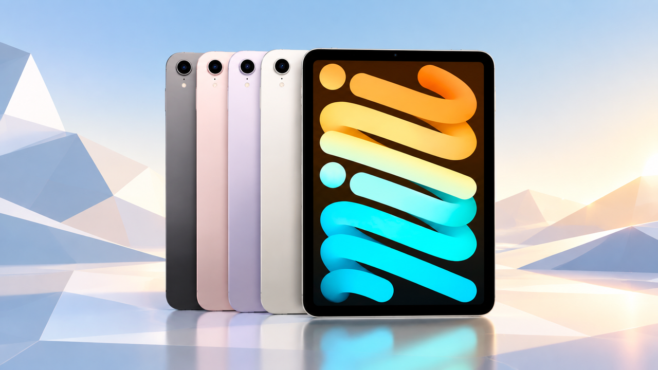 Новый iPad Mini с OLED-экраном: ожидаемое повышение цены на $200