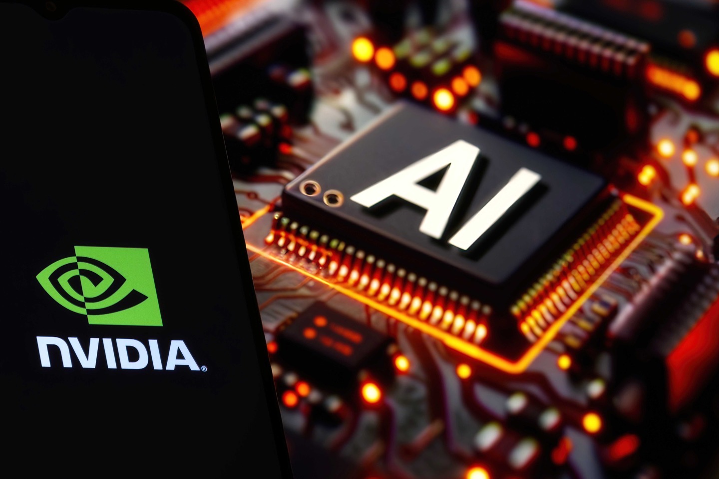 Разрешение на использование зарубежных GPU для развития ИИ в России: новые горизонты