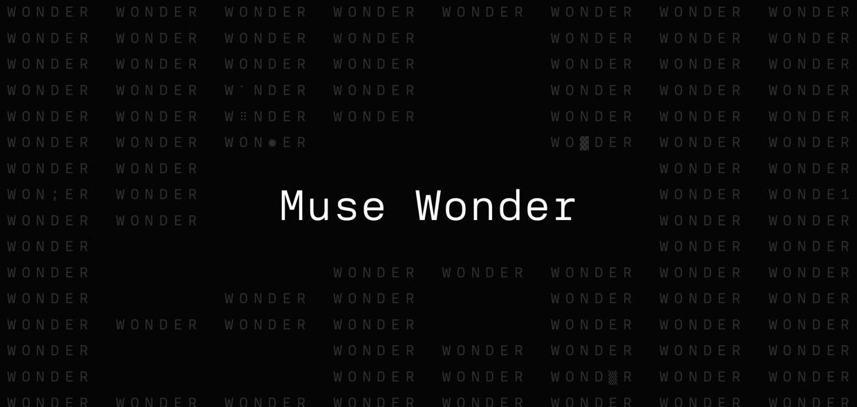 Новый игрок на рынке ИИ: Meta представила Muse Wonder