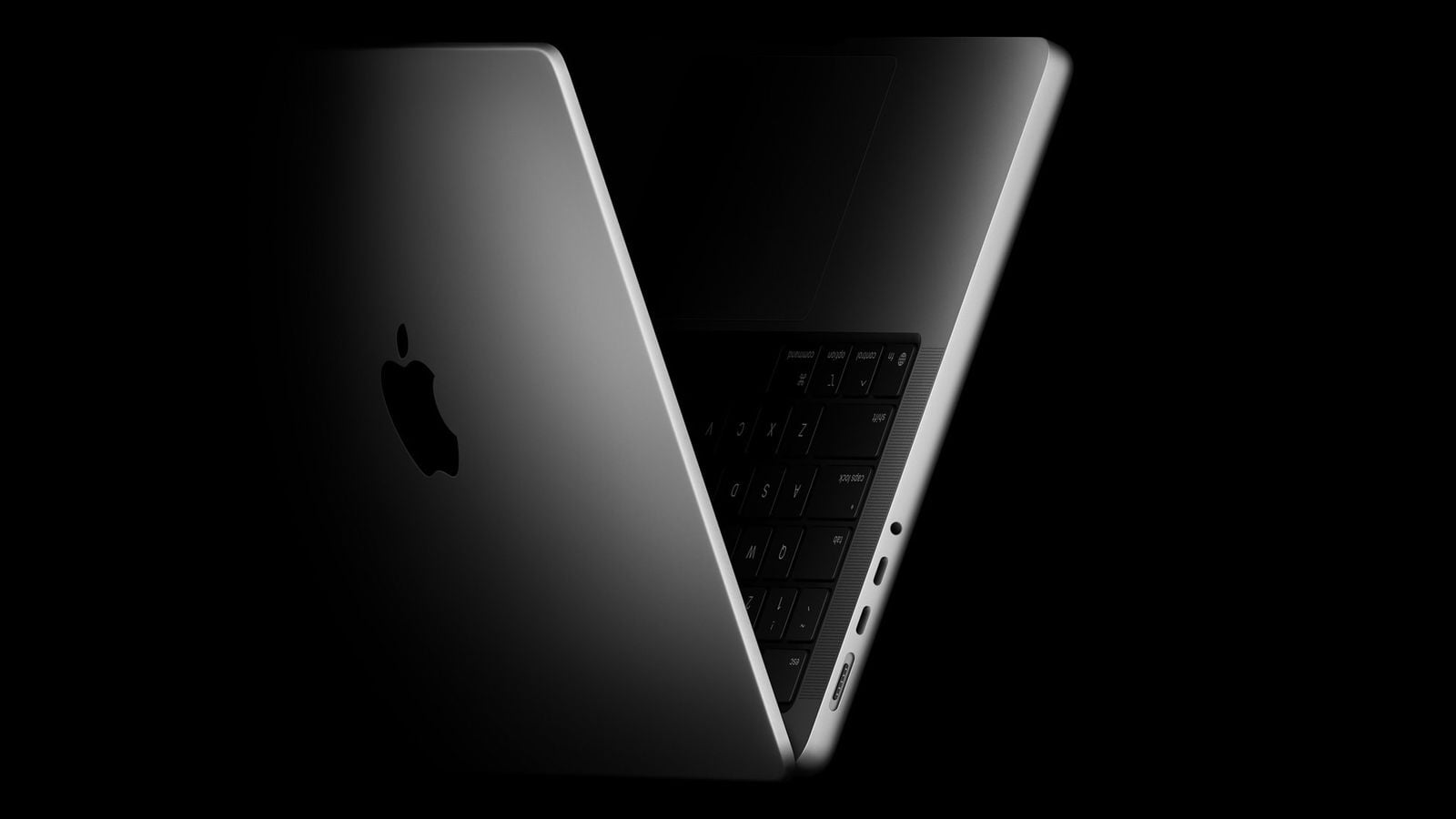 Apple анонсирует новые Mac и iPad mini с OLED – 27 и 28 октября