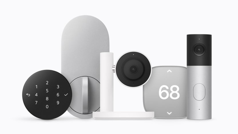 Умный дом с Apple Home Collection: Новые технологии для вашего комфорта