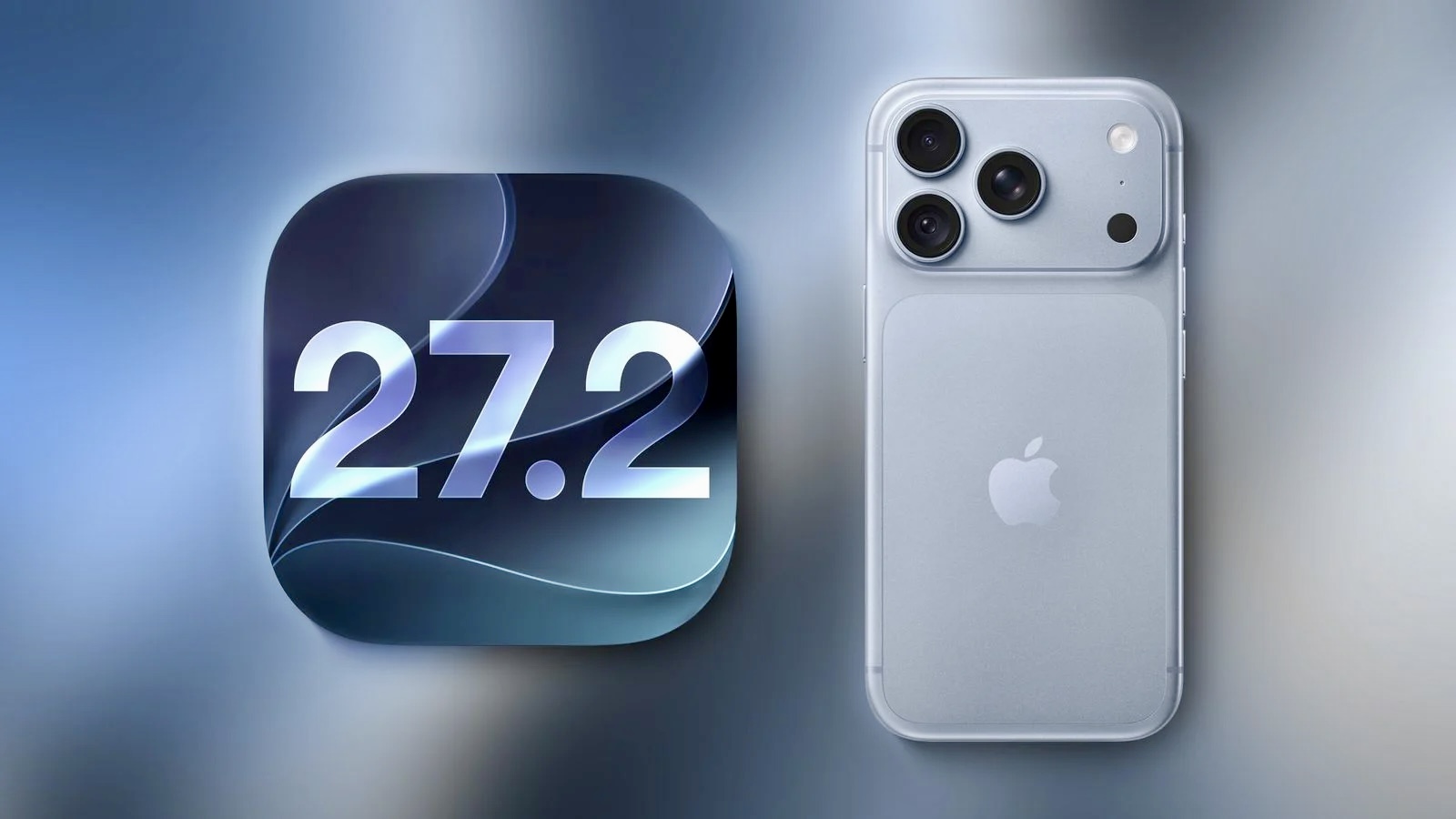Apple представила iOS 27.2 beta 4 для разработчиков