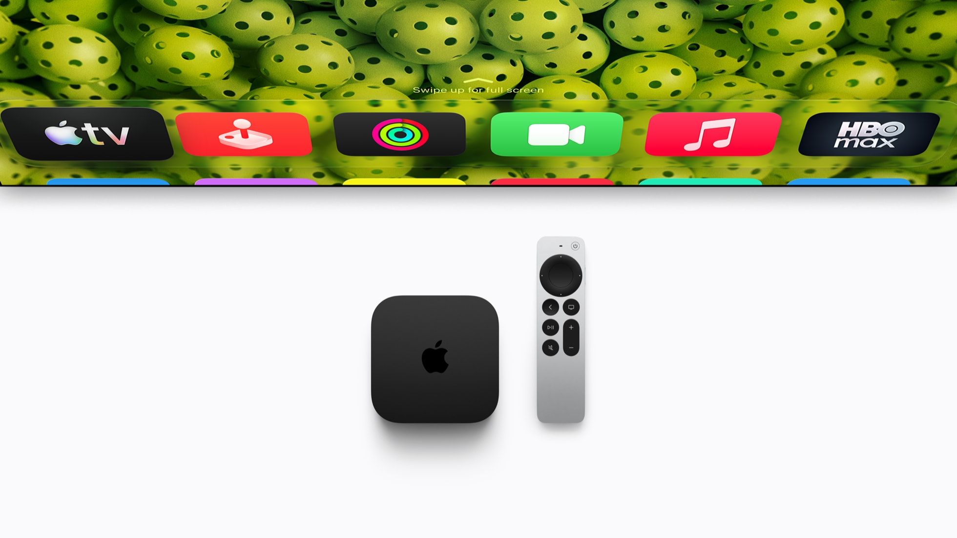 Новая Apple TV 4K: Революция с чипом A19 и улучшенной Siri AI
