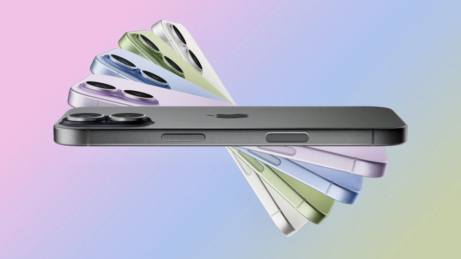 Apple запускает массовое производство iPhone 18 после триумфа iPhone 17