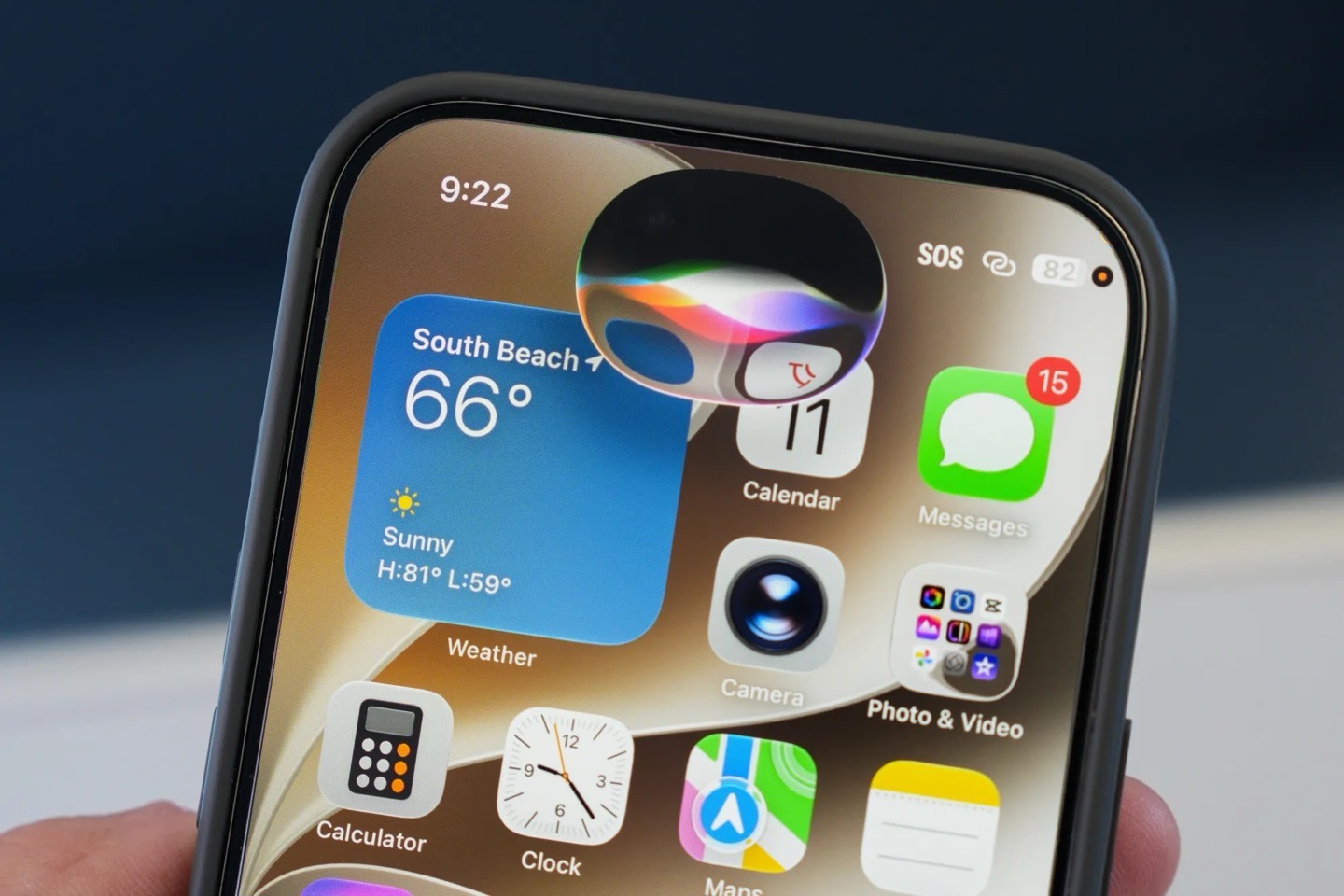 Apple признает: Siri AI уступает ChatGPT и Claude