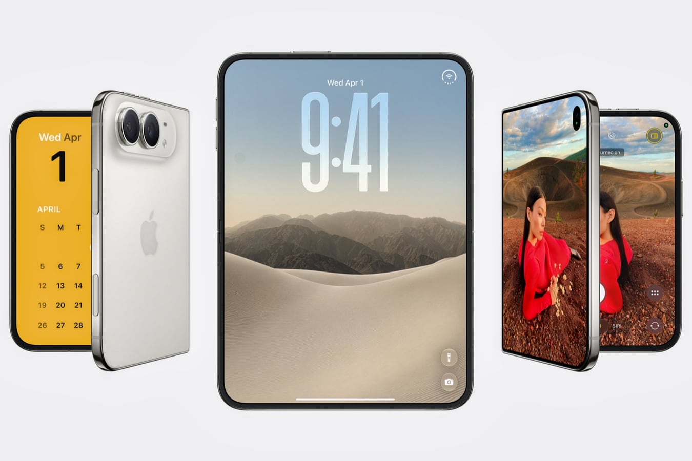 Apple успешно распродала все iPhone Duo всего за 2 минуты в 2026 году
