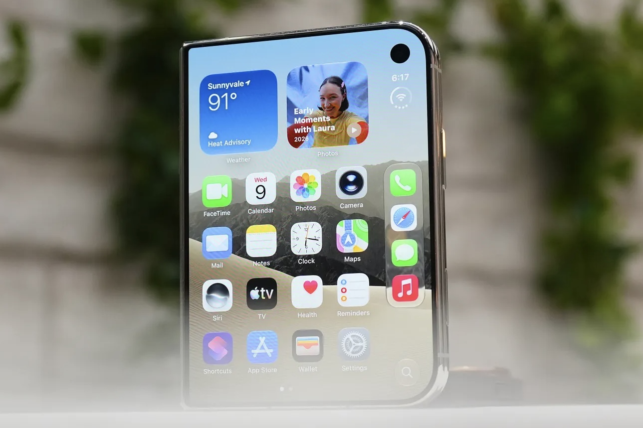 Рекордный спрос на iPhone Duo: что стоит за успехом?