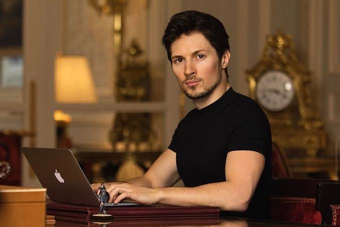Павел Дуров прокомментировал ночную атаку на дата-центр VK в Санкт-Петербурге