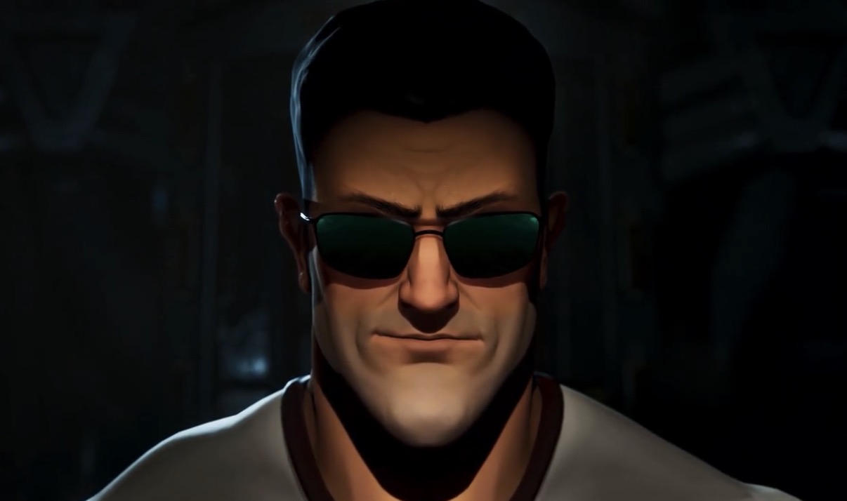 Анонс Serious Sam: The Third Encounter – Возвращение Легенды
