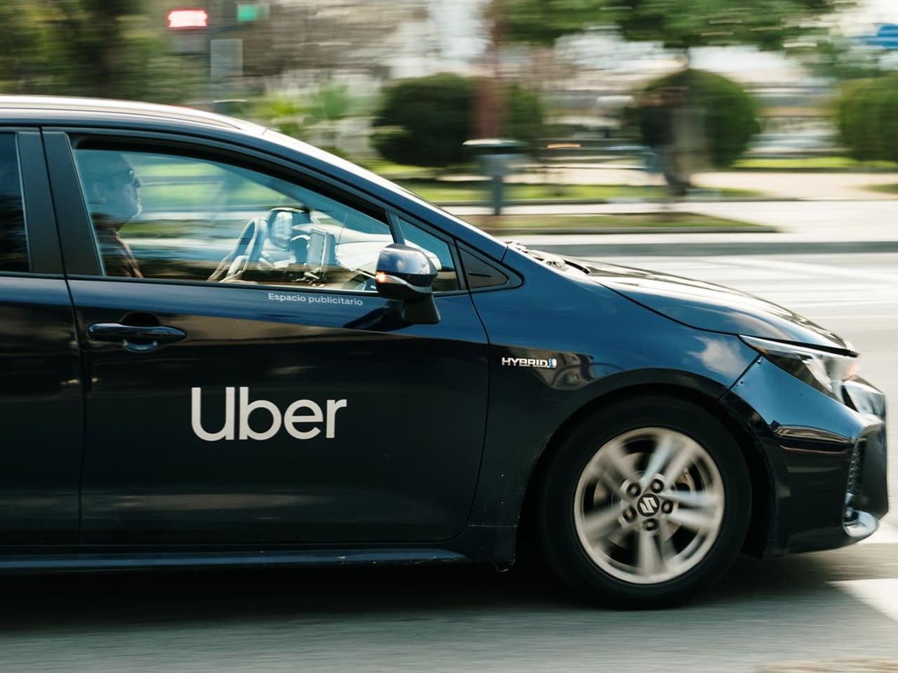 Все 30 тысяч сотрудников Uber теперь могут использовать ИИ-агента ChatGPT Work