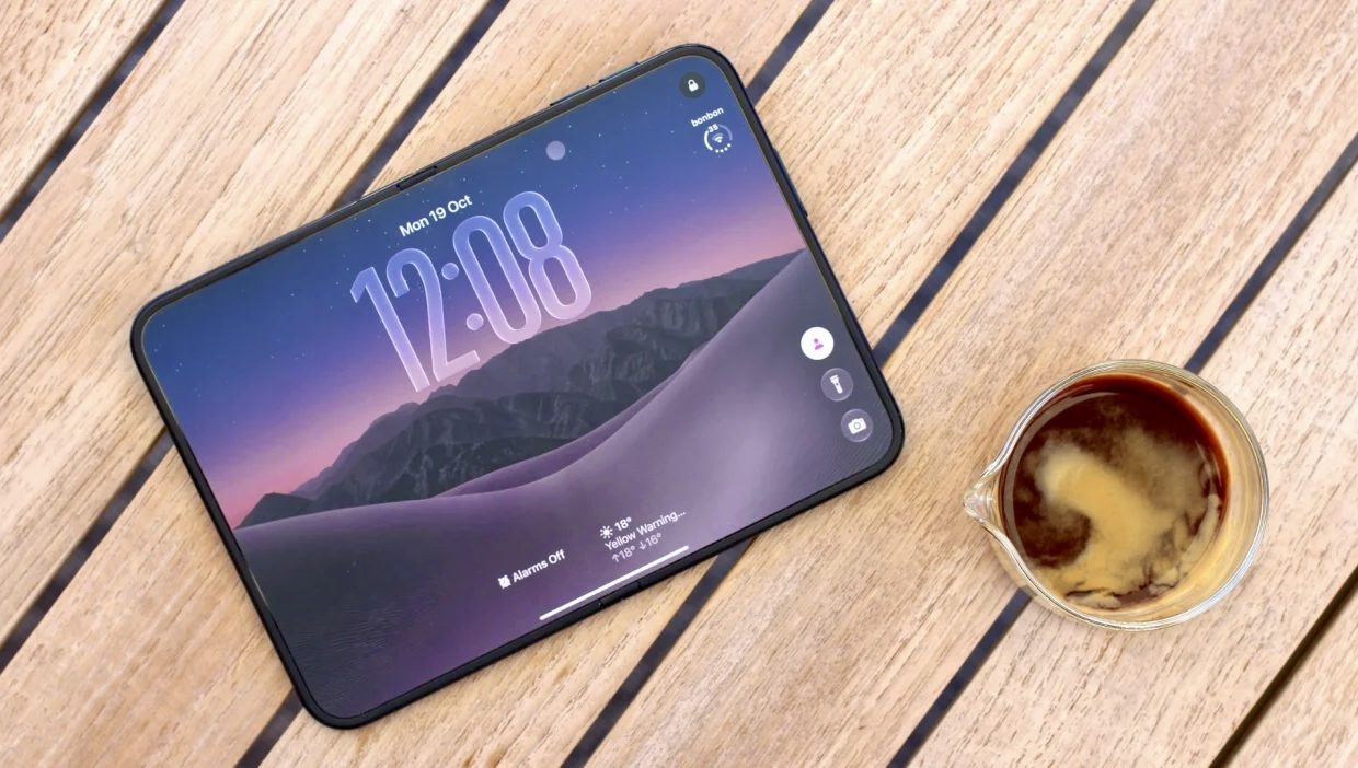 Обновление iOS 27.1: Новые возможности для iPhone Duo