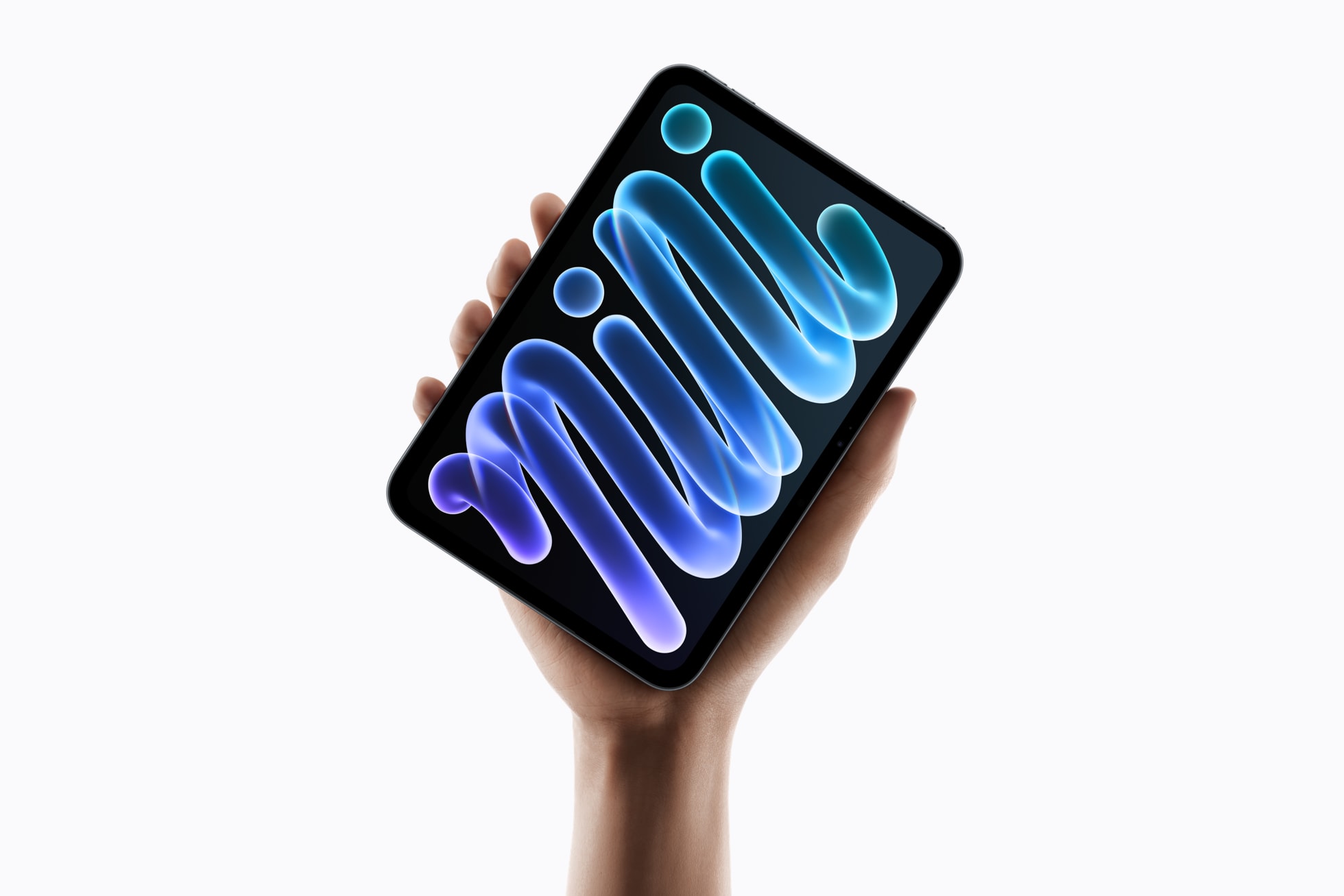 Apple представляет революционный iPad mini 8 с OLED-экраном и чипом A20 Pro