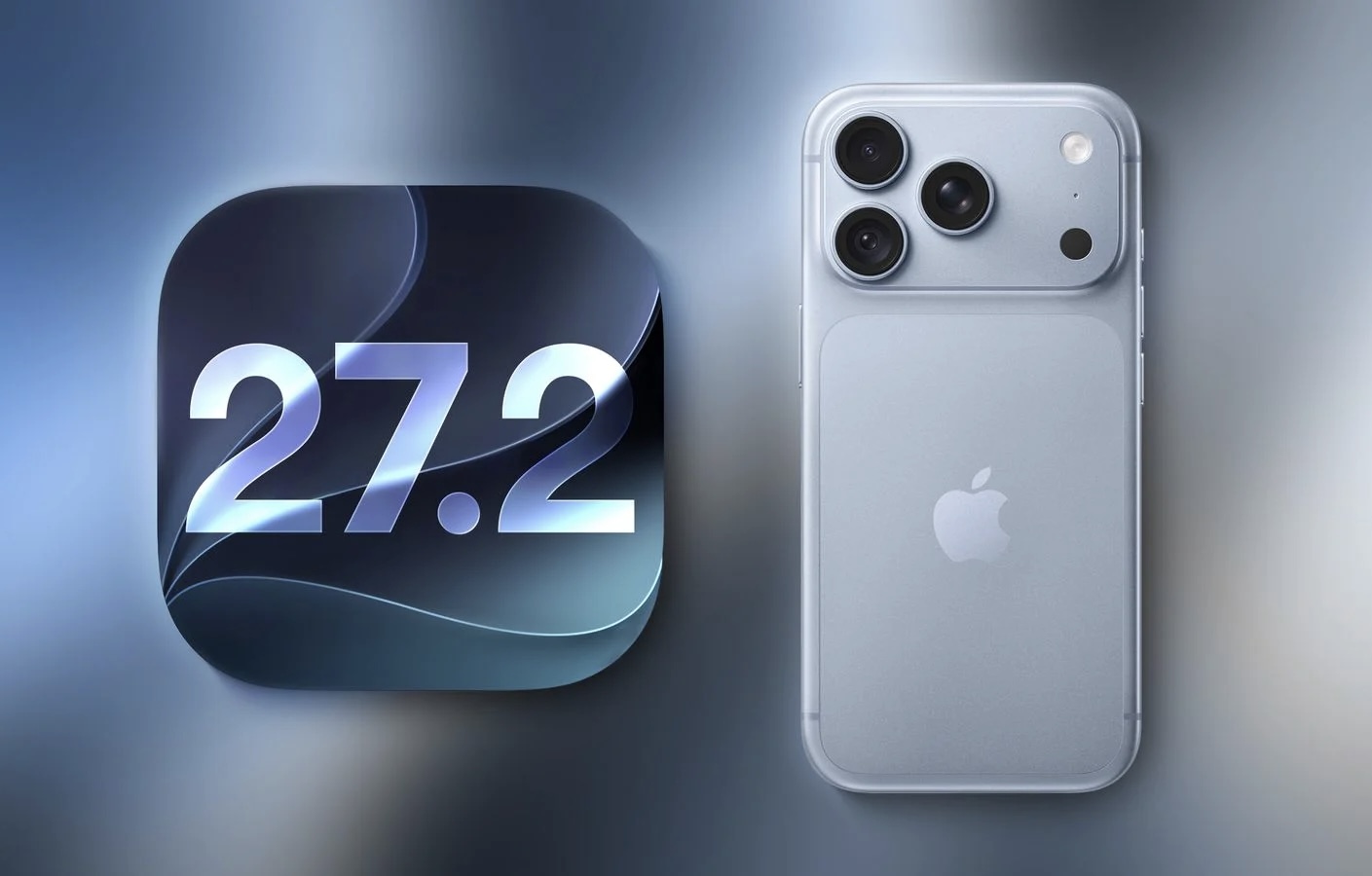 Обновление iOS 27.2: Новые Возможности и Улучшения