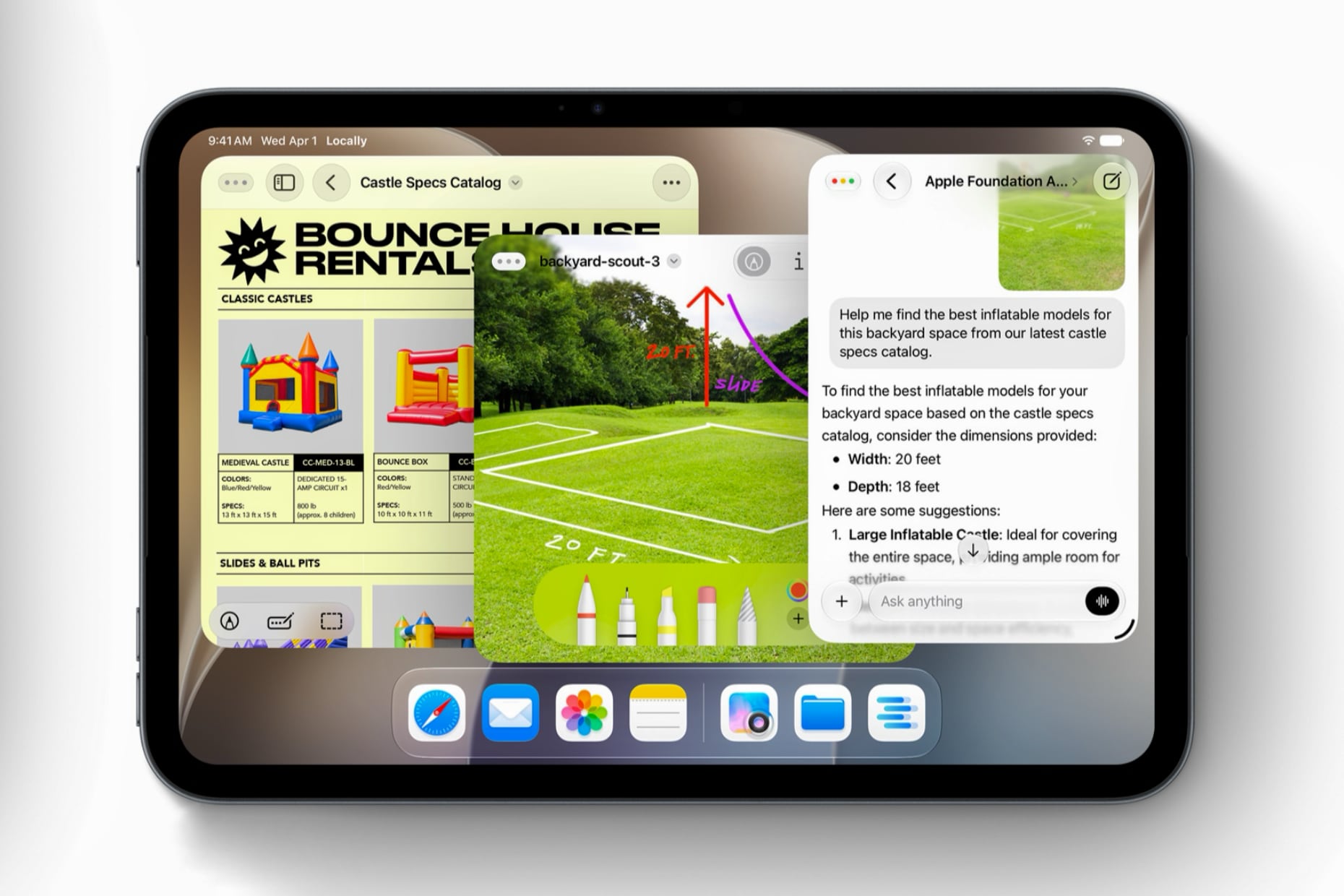 Apple оптимизирует стоимость нового iPad mini благодаря чипу A20 Pro