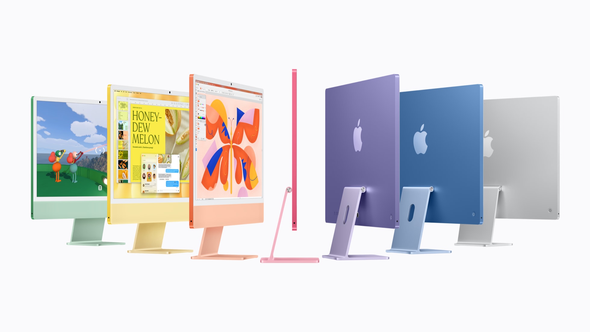 Apple представляет новый iMac с процессором M6: что нужно знать?