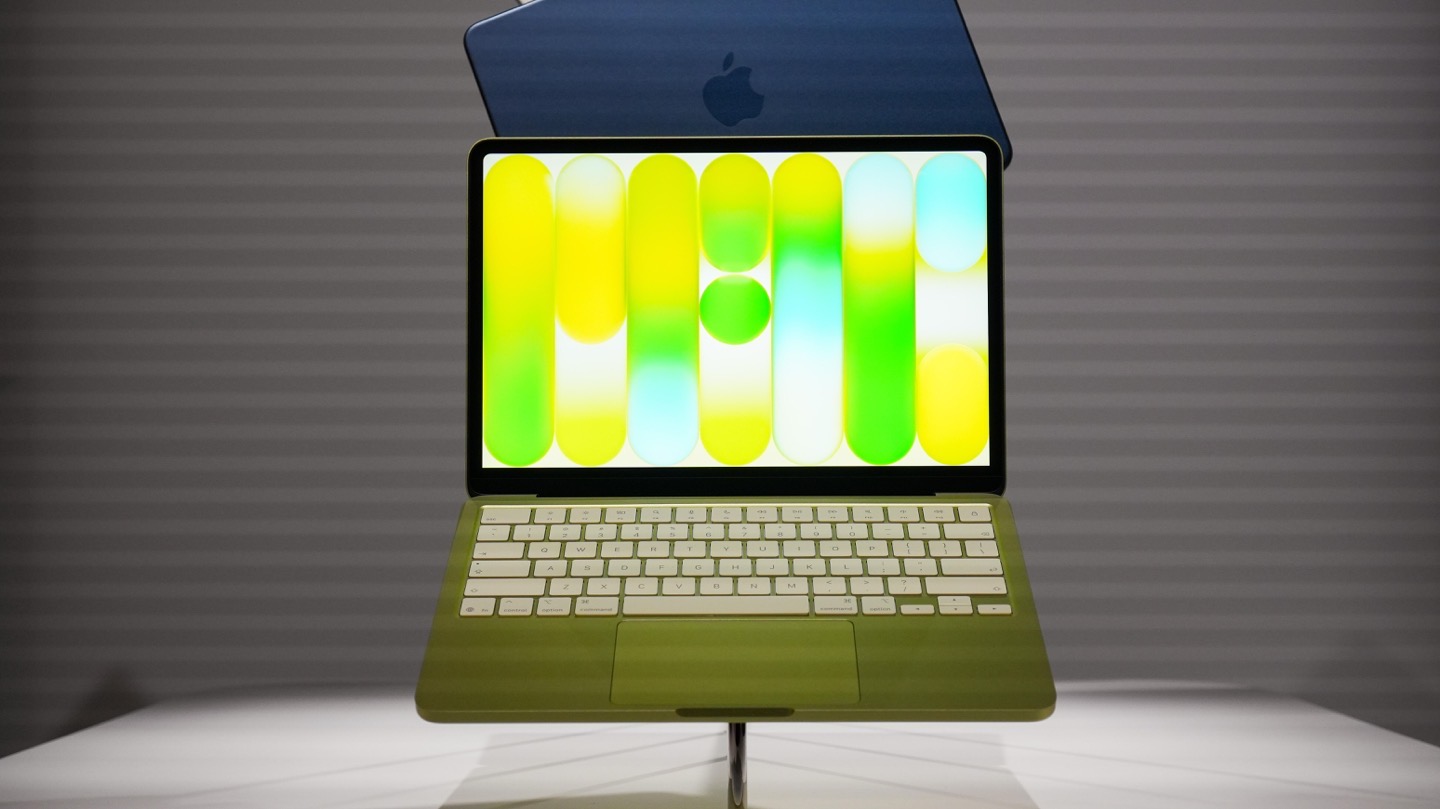 Новый MacBook Neo 2: Ожидания и Дата Релиза