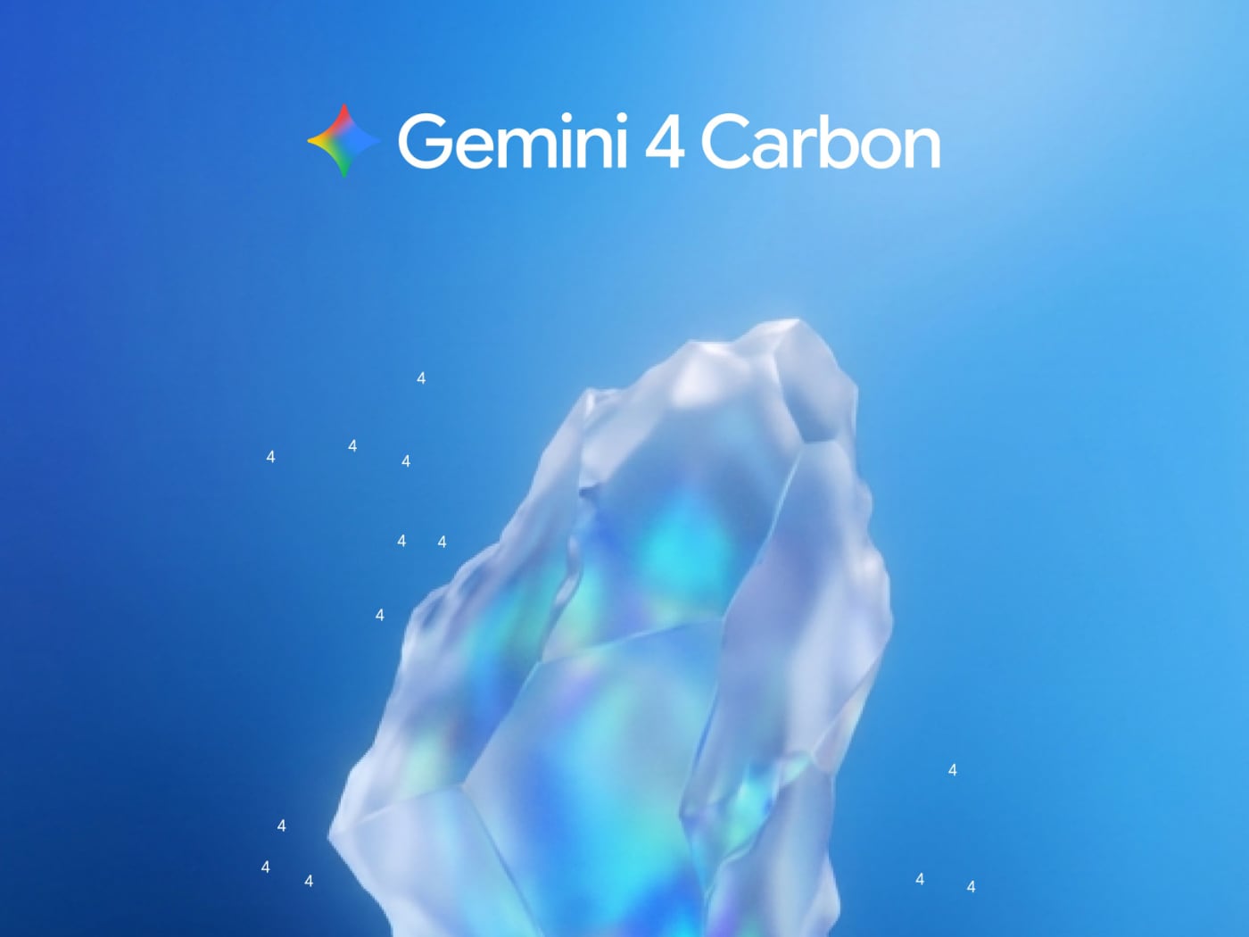 Google Запустила Gemini 4 Carbon: Новый Лидер в Мире Искусственного Интеллекта