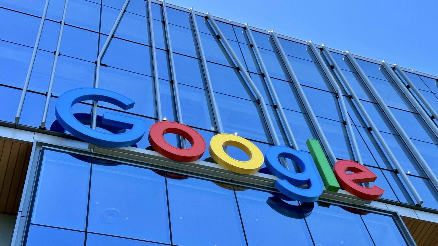 Google выплатила штрафы в России на сумму 16,8 миллиарда рублей