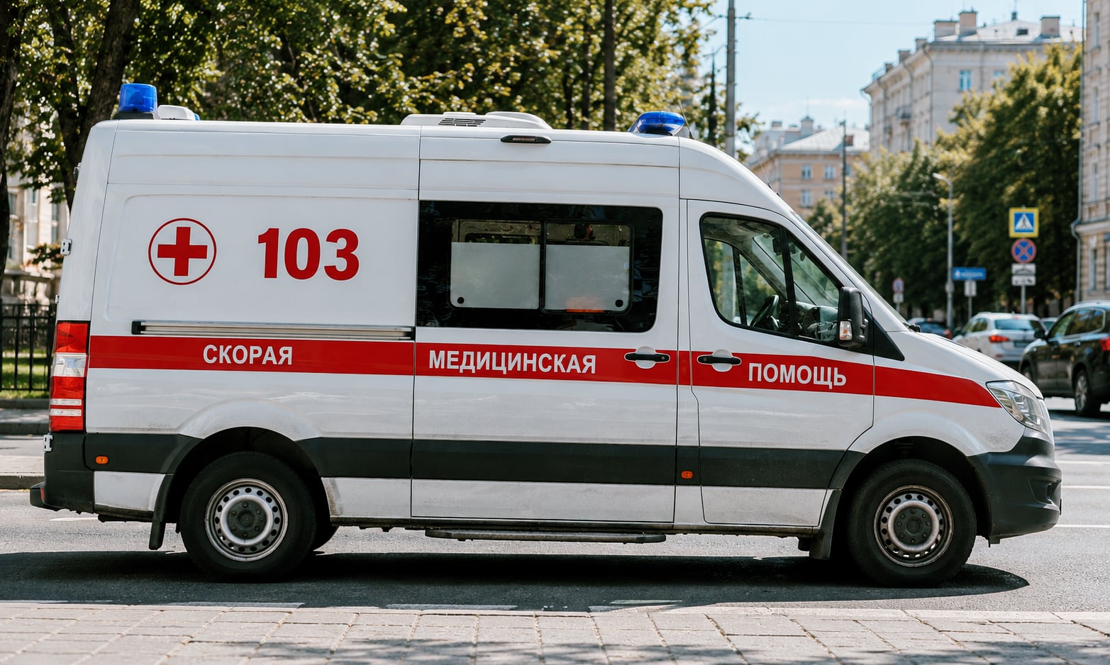 Неожиданный диагноз: Как нейросеть распознала инсульт через переписку
