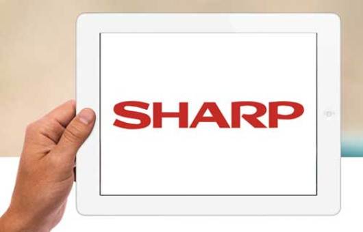 Дисплеи для iPad Mini и iPhone 5: Sharp не справляется, LG и AUO принимают эстафету