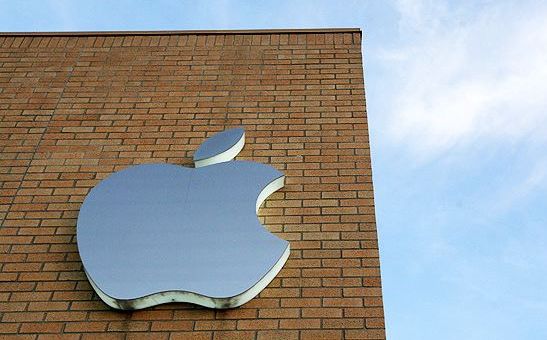 Аналитики считают, что за следующие два года Apple продаст своих продуктов на сумму $39 млрд.