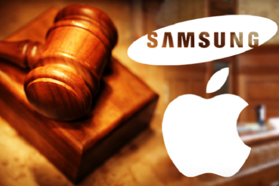 Японский суд считает, что продукция Samsung не нарушает патенты Apple