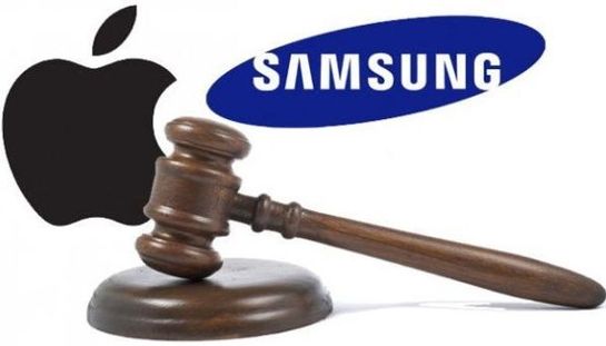 Apple добавляет ссылку на сайт Samsung и признает, что корейская компания не копировала дизайн iPad