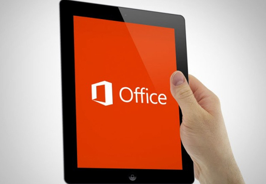 Microsoft Office для iOS с основными функциями выйдет в начале следующего года