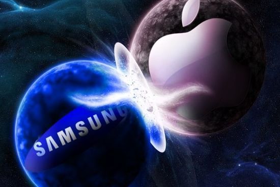 Слух дня: Samsung остановила поставки батарей для iPad