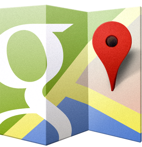 Официальное приложение Google Maps для iOS уже в App Store