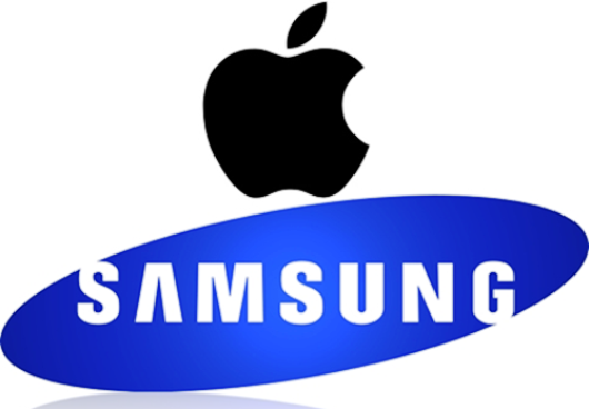 Apple неуклонно избавляется от Samsung, как от поставщика компонентов для iPad/iPhone