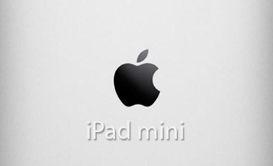 iPad Mini: конкурентам будет очень нелегко