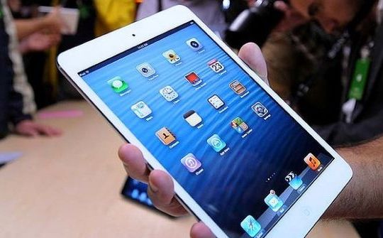 Первые обзоры iPad Mini: высококачественный, удобный, но дорогой