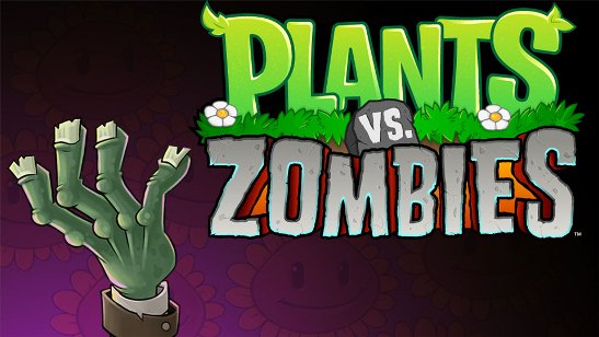 В начале 2013-го года должно выйти продолжение Plants vs Zombies